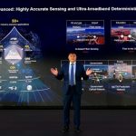 Huawei Launched F5G Advanced Series Scenario-based Solutions to Promote Industrial Intelligence