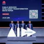 Huawei Launched White Papers to Accelerate Public Services’ Intelligent Transformation