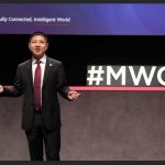 Huawei Launches a Wide Range of Net5.5G Solutions to Inspire New Growth of Carriers