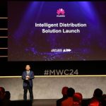 Huawei Launches Intelligent Distribution Solution (IDS) to Accelerate Electric Power Intelligence