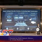Huawei Unveils Wi-Fi 7 at APAN57 to Upgrade the Network Experience for Education