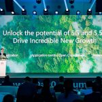 Huawei’s Li Peng: Unleashing new growth in 5G and new 5.5G commercialization