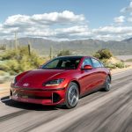 Hyundai Motor Group Earns Most Combined IIHS TOP SAFETY PICK+ and TOP SAFETY PICK Awards