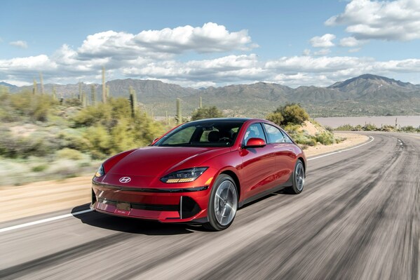 Hyundai Motor Group Earns Most Combined IIHS TOP SAFETY PICK+ and TOP SAFETY PICK Awards Hyundai Motor Group Earns Most Combined IIHS TOP SAFETY PICK+ and TOP SAFETY PICK Awards
