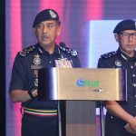Receiving ang pow while on duty an offence, IGP reminds cops ahead of CNY