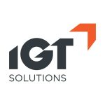 IGT Solutions announces CEO Succession Plan