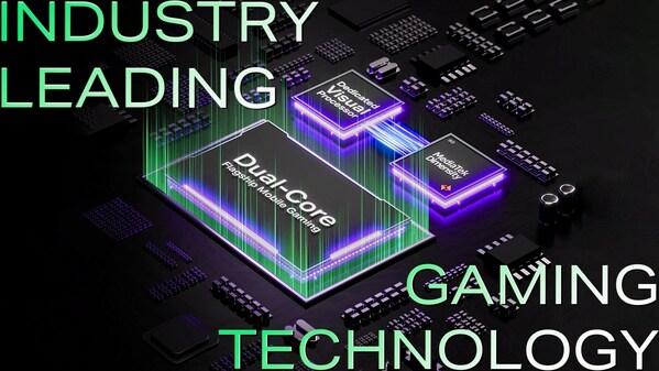 Infinix unveils its groundbreaking dual-core concept, delivering flagship gaming experiences, at ShowStoppers MWC 2024. Infinix unveils its groundbreaking dual-core concept, delivering flagship gaming experiences, at ShowStoppers MWC 2024.