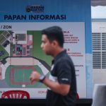 Public Service Dept offers psychological test for visitors