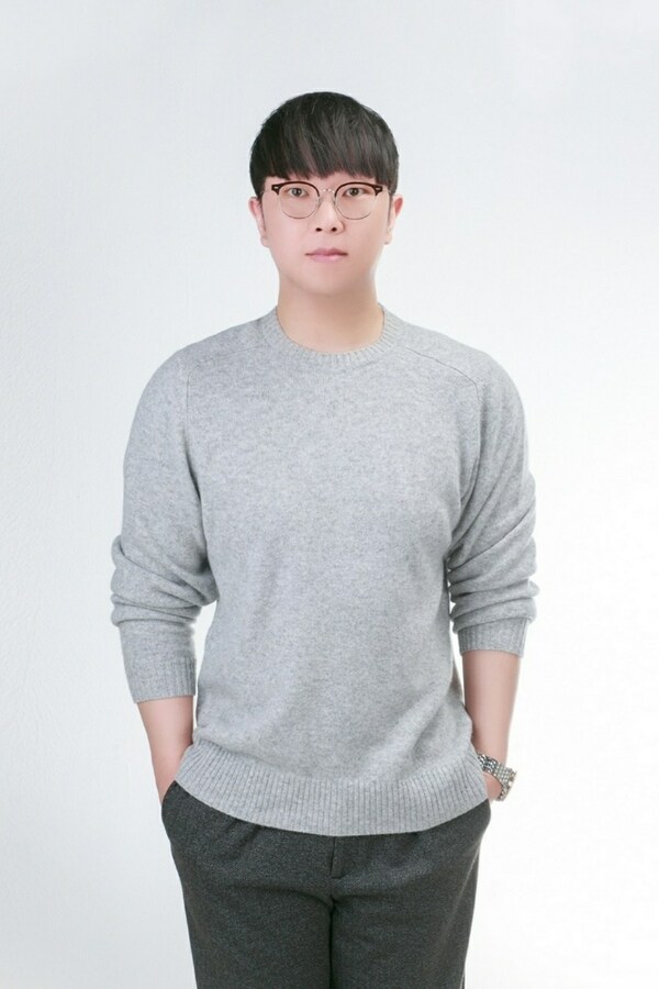 Joseph Chang, a co-CEO nominee of Kakao Entertainment