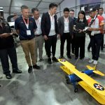 Invest Selangor eyes transactions worth RM1.3b from aviation show