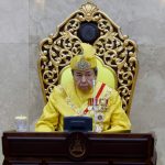 Selangor Sultan rebukes PAS president Hadi over ‘cynical, misleading’ remarks on country’s shariah law