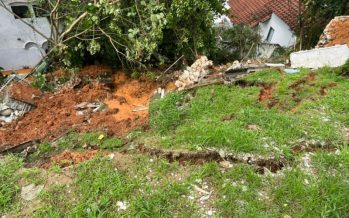 Tenant mistook noise of landslide in Bangsar for nearby construction activities