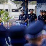 Cops identify owners of three social media accounts in Nik Elin death threat case
