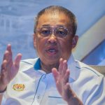 Vacating parliamentary seats out of Bersatu’s court now, says Labuan MP