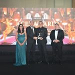 Landco Pacific Corporation Named “Asia’s Best Performing Company” at ACES Awards 2023
