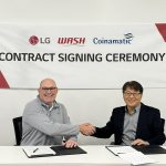 LG EXPANDS RELATIONSHIP WITH WASH TO PROVIDE COMMERCIAL LAUNDRY SERVICES IN NORTH AMERICA