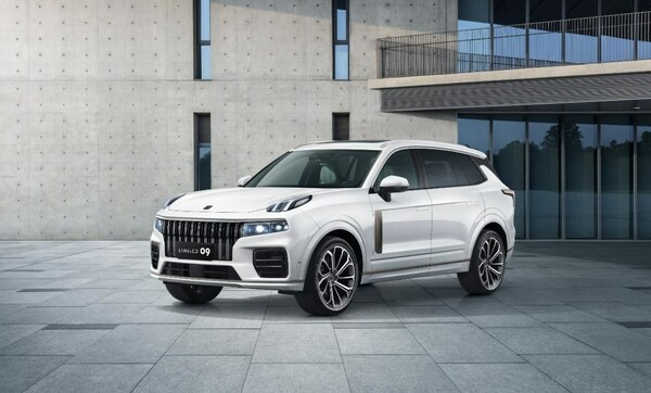 Lynk & Co 09