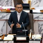 Air Selangor to start repaying RM248.7m state govt loan in 2031