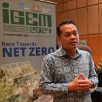 MILESTONE 15th IGEM 2024 TO DRIVE REGIONAL LEADERSHIP FOR CLIMATE URGENCY