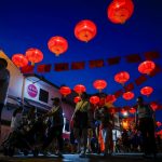 Over 15,000 visitors expected to attend CNY open house at Jonker Walk on February 22