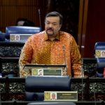 Ringgit expected to continue strengthening; trading at RM4.50 vs USD year-end 