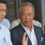 Muhyiddin’s bid for DNAA of three remaining charges won’t proceed for now as court allows prosecution’s stay application