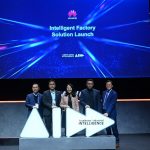 MWC2024: Huawei releases Intelligent Factory solution, Creating a Better, Greener, and Smarter Future