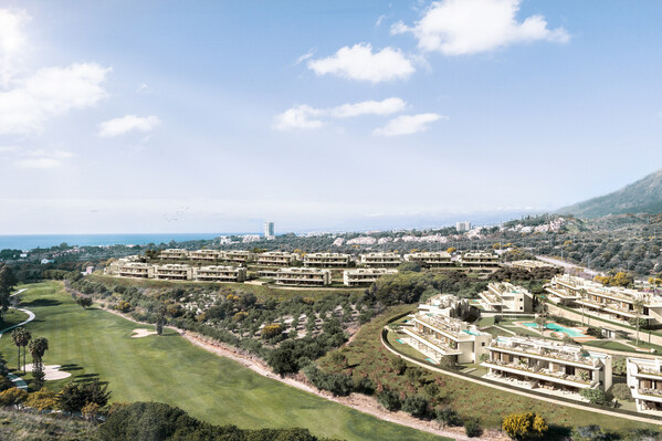 NEINOR HOMES THE SPANISH LEADING RESIDENTIAL PLATFORM NEINOR HOMES THE SPANISH LEADING RESIDENTIAL PLATFORM