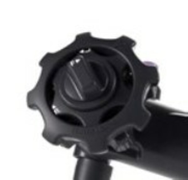 R/L Knob Adaptor OE-B17 R/L Knob Adaptor OE-B17