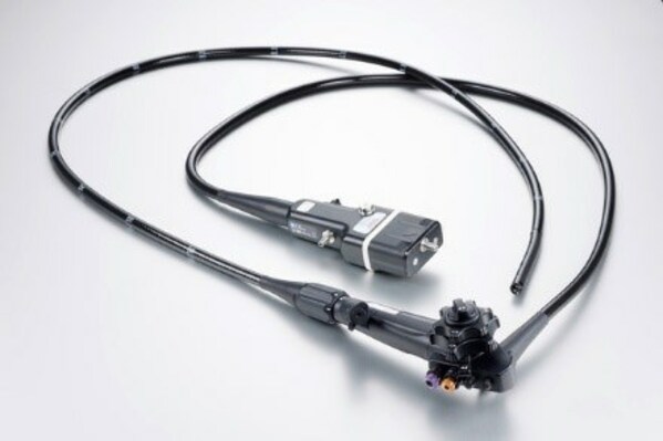 PENTAX Medical Video Colonoscope EC34-i20c PENTAX Medical Video Colonoscope EC34-i20c