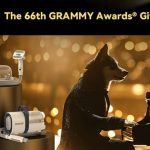 Oneisall Showcases Flagship Product Cozy C1 Grooming Vacuum Kit at the 66th Grammy Awards Gift Lounge