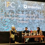 Orderfaz at the January Board Meeting 2024: Building Collaboration Towards Fashion Industry Transformation