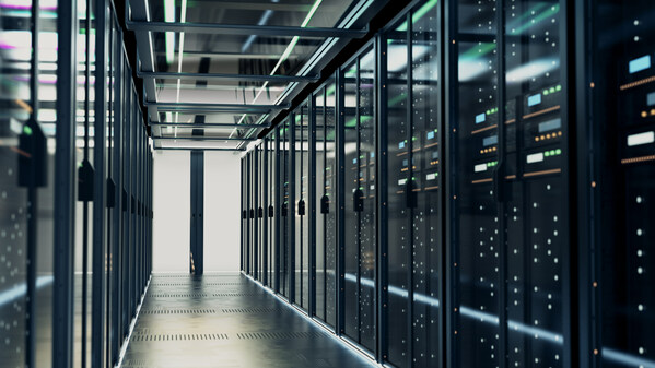 Essential Power for Data Center