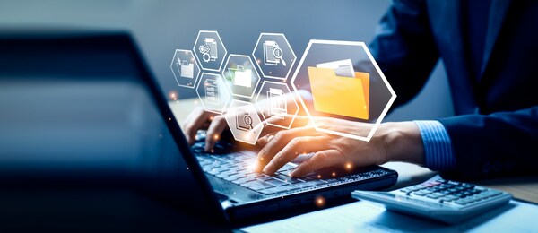 Essential Power for Enterprise Business or SMB