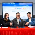 Payment Asia signs strategic partnership agreement with Children’s Book Fair and TicketBear, promoting SMEs with FinTech