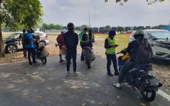 Penang JPJ issues 193 summonses during ‘Ops Motosikal’