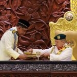 Pay heed to issues raised in King’s royal address
