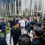 Decision on rice supply issue this evening