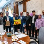 Bersih hands over reform demands to PM, Anwar says govt open to dialogue