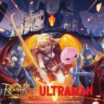 Ragnarok Landverse Announces Exciting Collaboration with Ultraman
