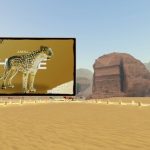 Royal Commission for AlUla celebrates International Day of the Arabian Leopard with new ‘Leap of Hope’ Campaign to strengthen global awareness and action to conserve critically endangered Big Cat species