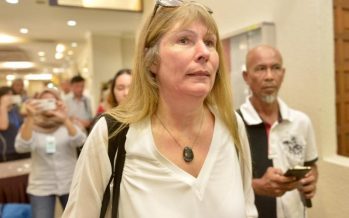 Sarawak Report editor Rewcastle-Brown files appeal against conviction, jail sentence