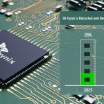 SK hynix Unveils Roadmap for Use of Recycled Materials