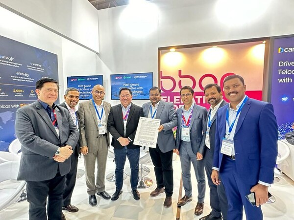 Smart Collaborates with 6D Technologies to Enhance Sales and Distribution Capabilities Smart Collaborates with 6D Technologies to Enhance Sales and Distribution Capabilities