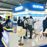 SOFAR’s PV & ESS Solutions Lead the Charge in Sustainable Practices at Intersolar India