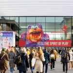 Spielwarenmesse consolidates its position as sole global industry event