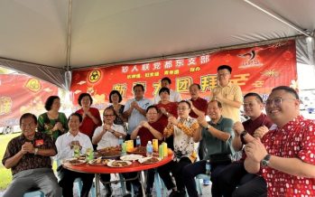 Dudong SUPP chief calls for establishment of heart centre in Sibu