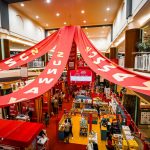 SUNWAY KICKS OFF 50TH ANNIVERSARY CELEBRATIONS WITH NATIONWIDE MEGA ROADSHOW