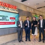 Sunway Medical Centre named in Newsweek’s World’s Best Hospitals ranking