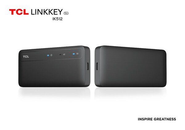 TCL LINKKEY IK512